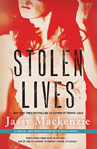 cover image Stolen Lives