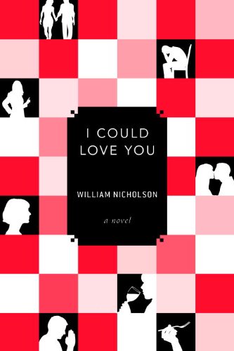 cover image I Could Love You
