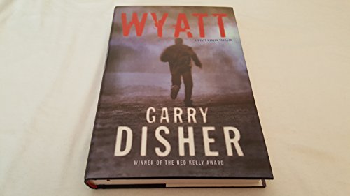 cover image Wyatt
