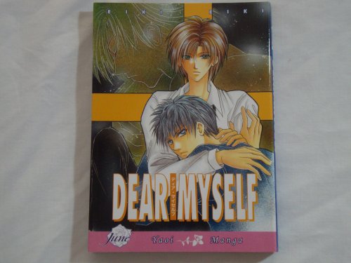 cover image Dear Myself