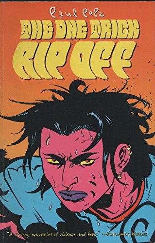 cover image The One Trick Rip-Off