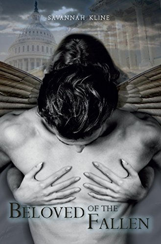 cover image Beloved of the Fallen