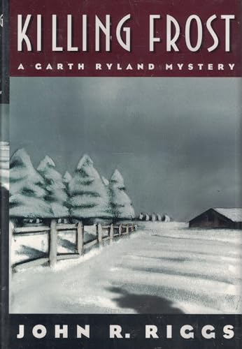 cover image Killing Frost