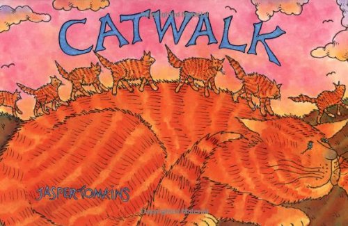 cover image CATWALK