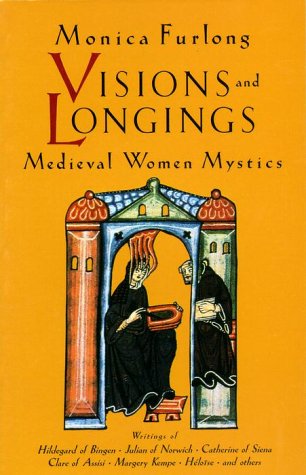 cover image Visions & Longings
