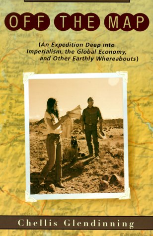 cover image Off the Map
