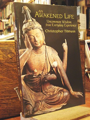 cover image An Awakened Life