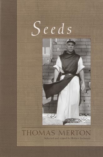 cover image Seeds