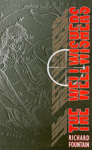 cover image The Wellwishers