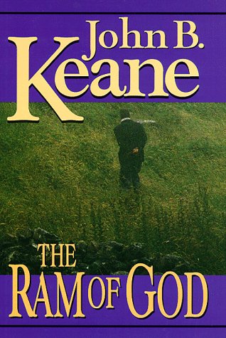 cover image RAM of God