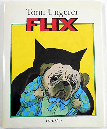cover image Flix