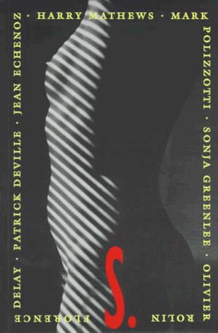 cover image S: Semaines de Suzanne