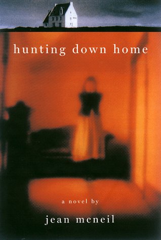 cover image Hunting Down Home