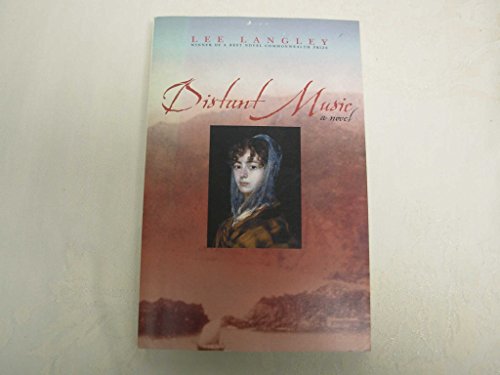 cover image DISTANT MUSIC
