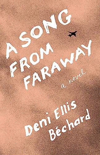 cover image A Song from Faraway