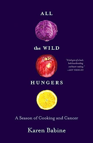 cover image All the Wild Hungers: Essays