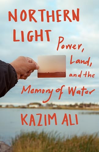 cover image Northern Light: Power, Land, and the Memory of Water