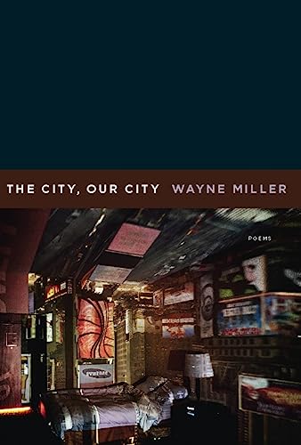 cover image The City, Our City