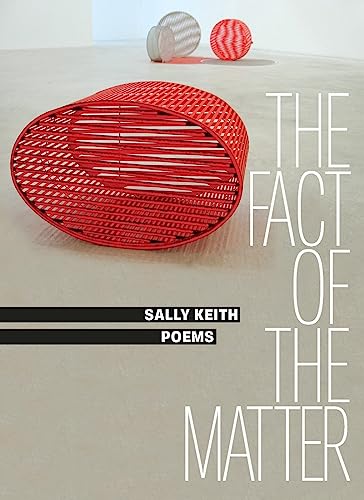 cover image The Fact of the Matter