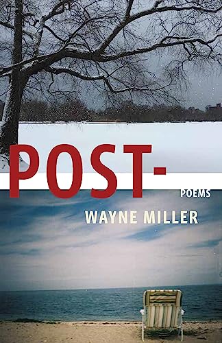 cover image Post-