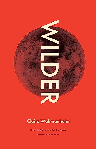cover image Wilder