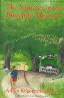 cover image The Summer of the Bonepile Monster