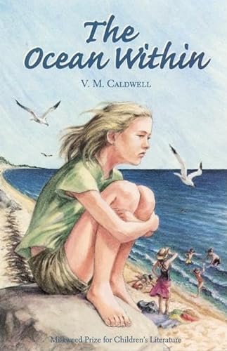 cover image Ocean Within (Tr)