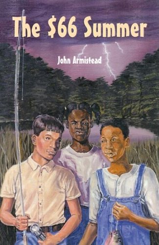 cover image The $66 Summer