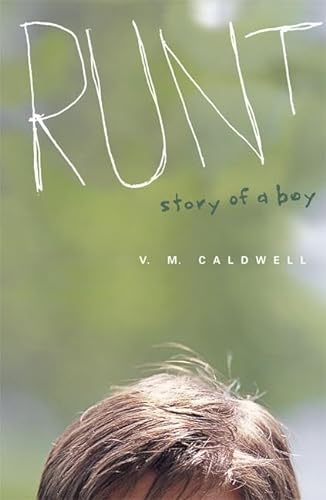 cover image Runt