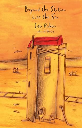 cover image Beyond the Station Lies the Sea