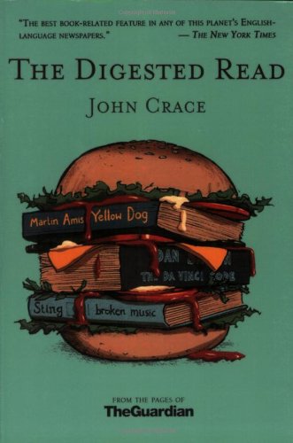cover image The Digested Read