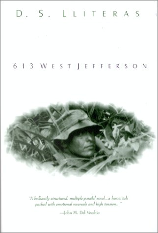 cover image 613 WEST JEFFERSON