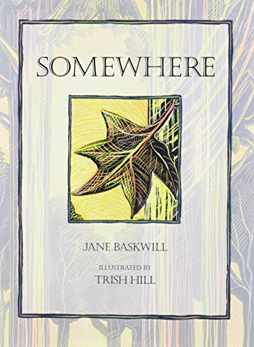 cover image Somewhere