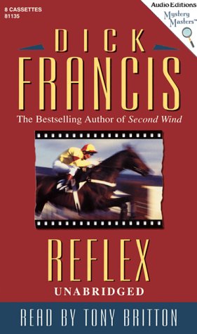 cover image Reflex
