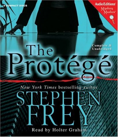 cover image The Protg