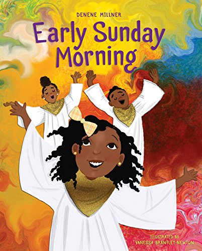 cover image Early Sunday Morning
