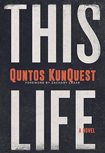 cover image This Life