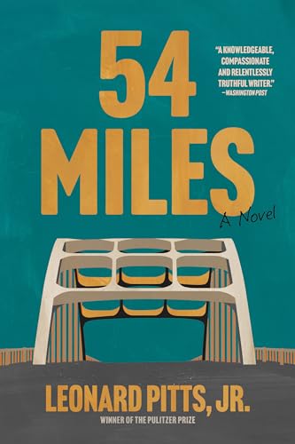 cover image 54 Miles