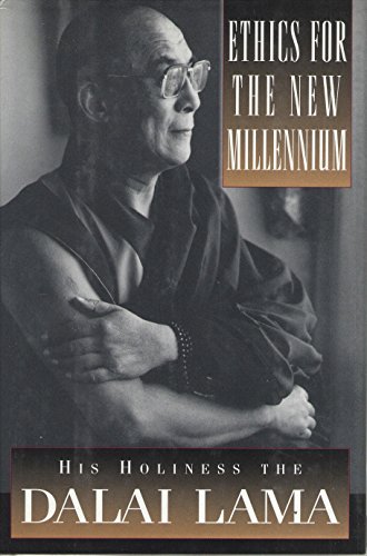 cover image Ethics for the New Millennium