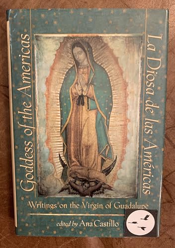 cover image Goddess of the Americas