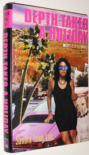 cover image Depth Takes a Holiday