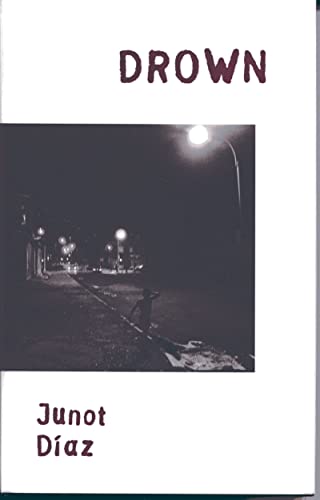 cover image Drown