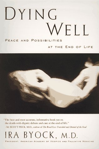 cover image Dying Well