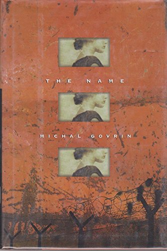 cover image The Name