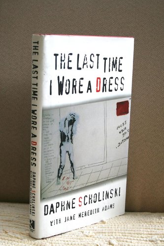 cover image The Last Time I Wore a Dress