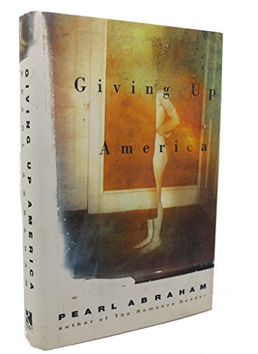 cover image Giving Up America