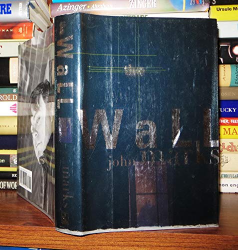 cover image The Wall