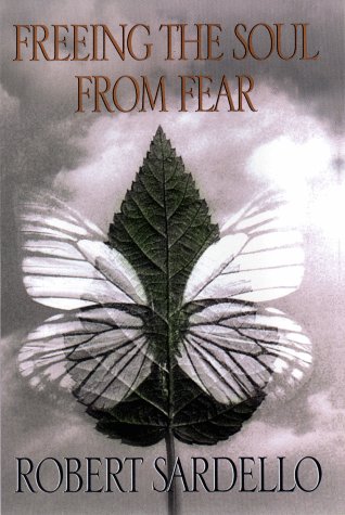 cover image Freeing the Soul from Fear