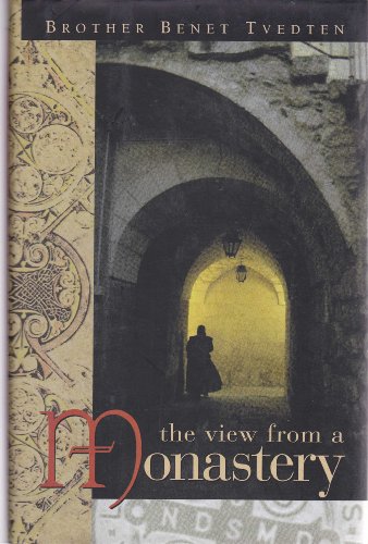cover image The View from the Monastery