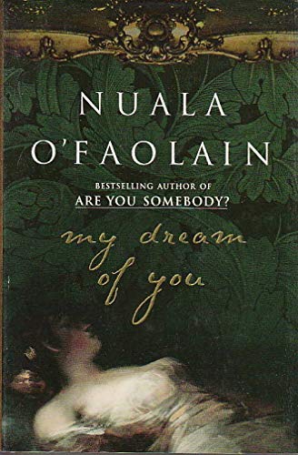 cover image My Dream of You